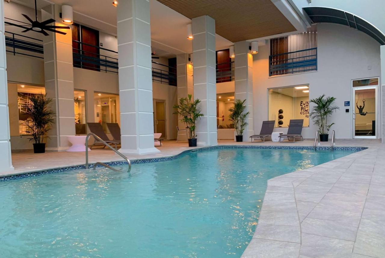 Tryp By Wyndham Mayaguez Mayagüez Exterior foto