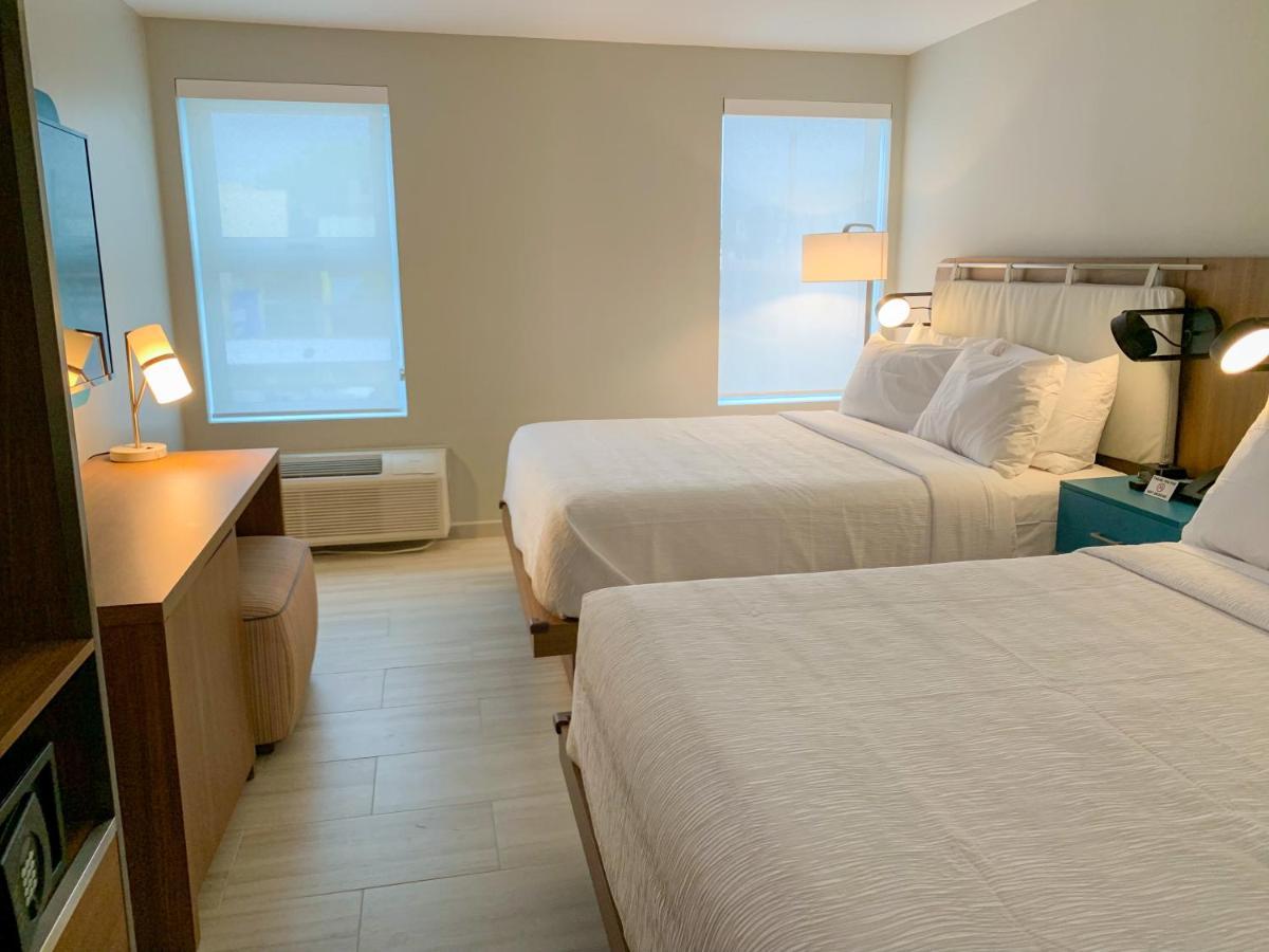 Tryp By Wyndham Mayaguez Mayagüez Exterior foto