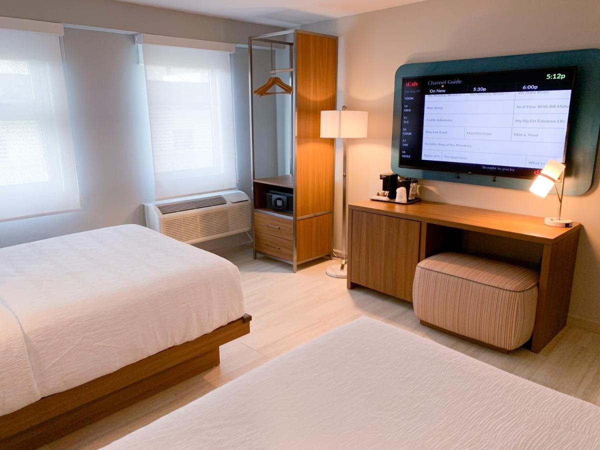 Tryp By Wyndham Mayaguez Mayagüez Exterior foto