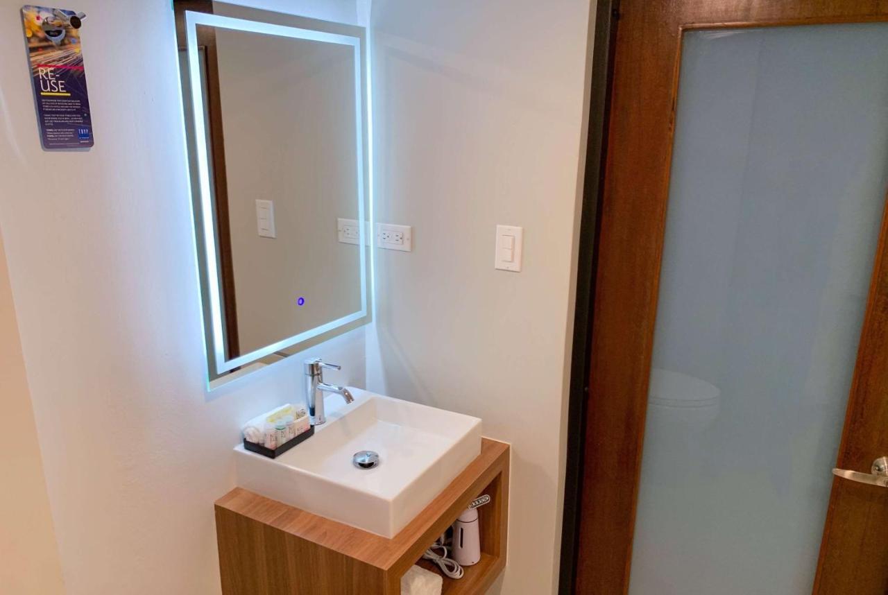 Tryp By Wyndham Mayaguez Mayagüez Exterior foto