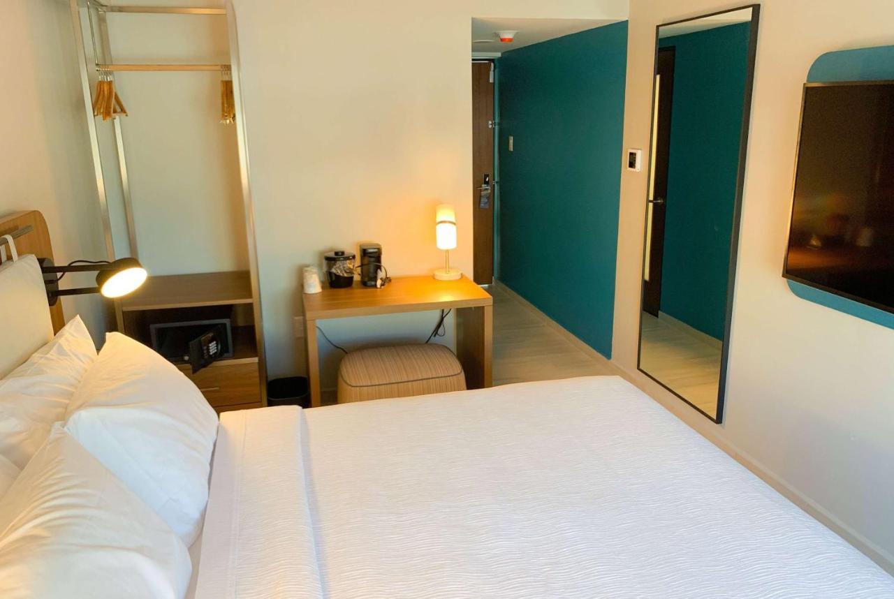 Tryp By Wyndham Mayaguez Mayagüez Exterior foto