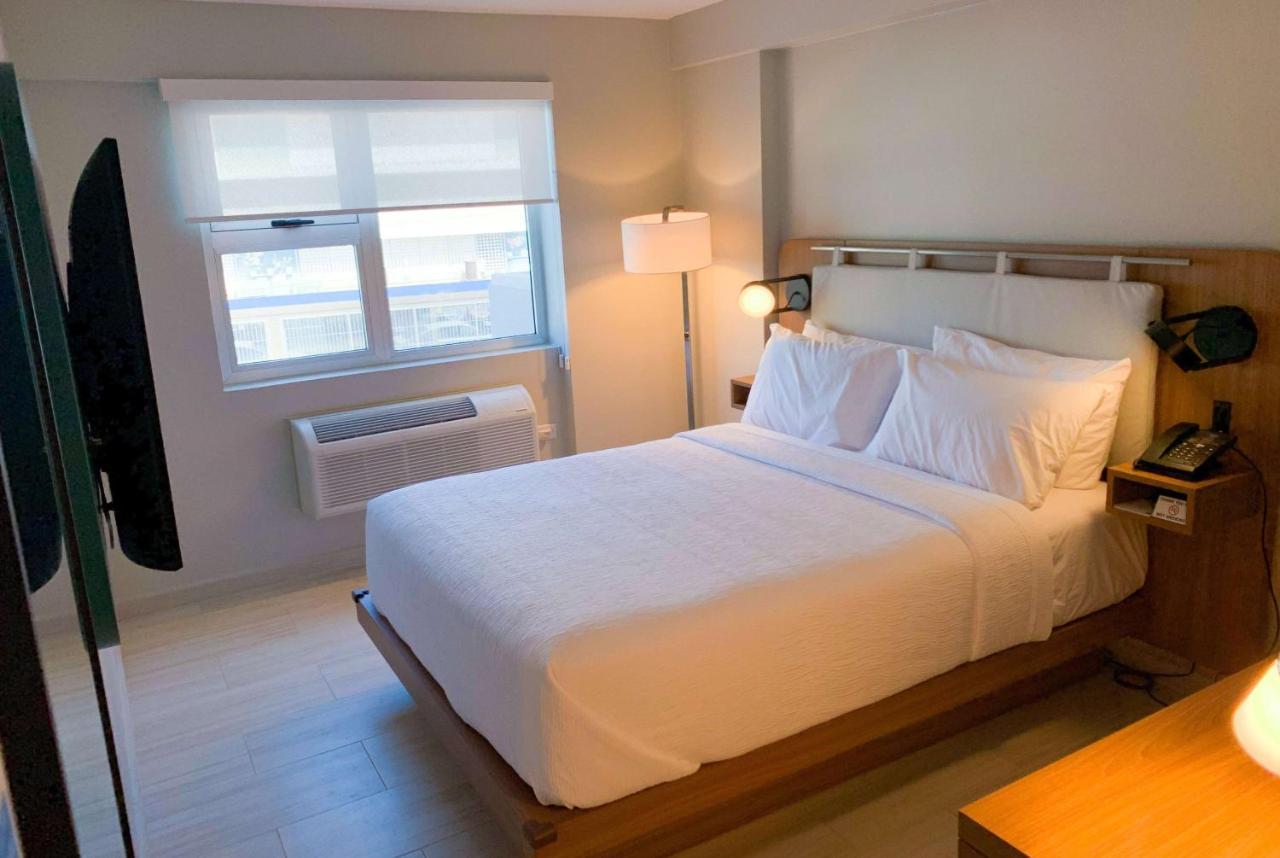Tryp By Wyndham Mayaguez Mayagüez Exterior foto