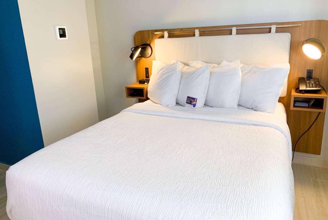 Tryp By Wyndham Mayaguez Mayagüez Exterior foto