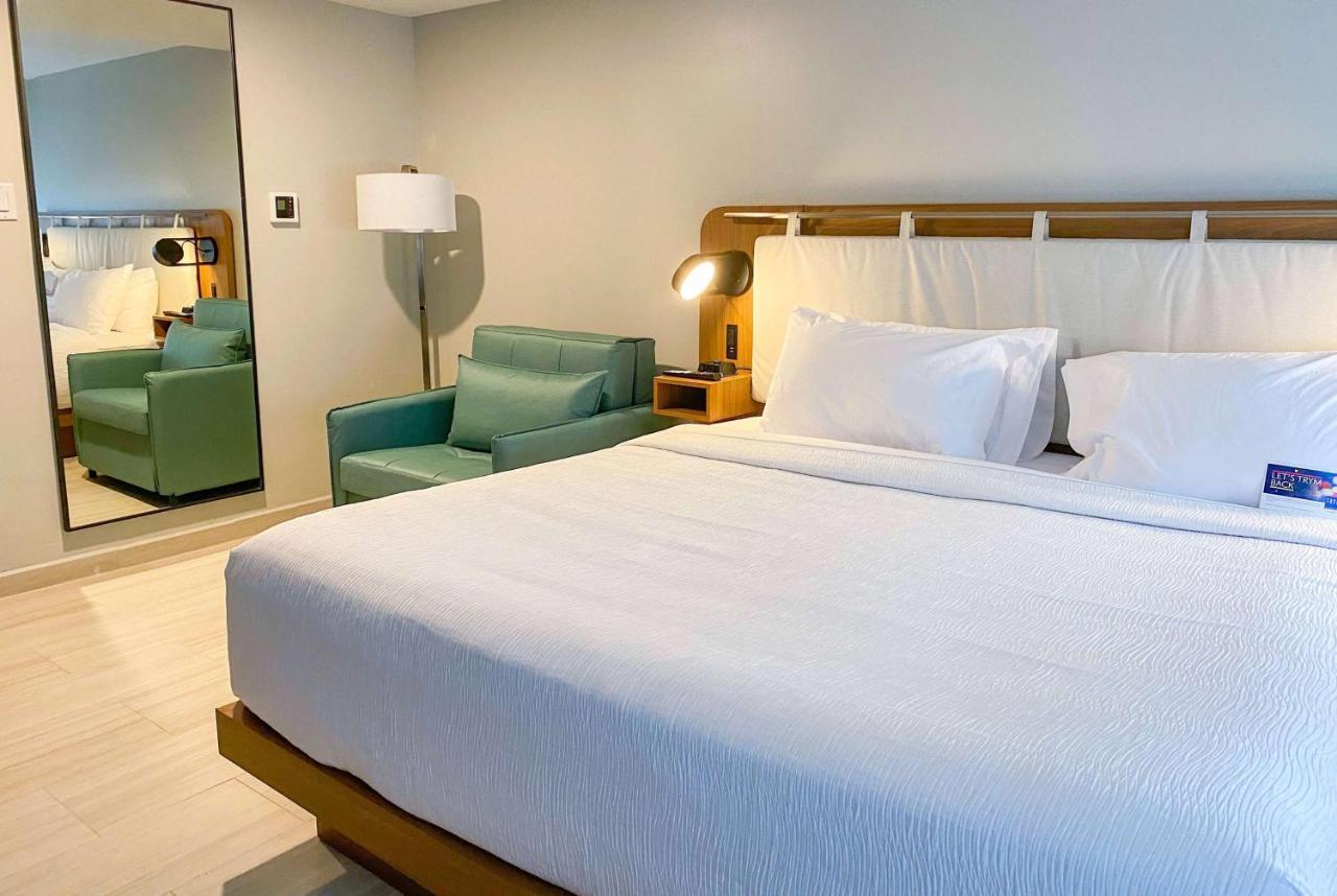 Tryp By Wyndham Mayaguez Mayagüez Exterior foto