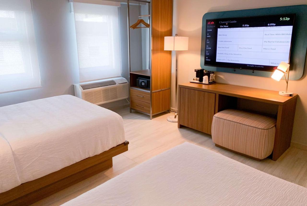 Tryp By Wyndham Mayaguez Mayagüez Exterior foto