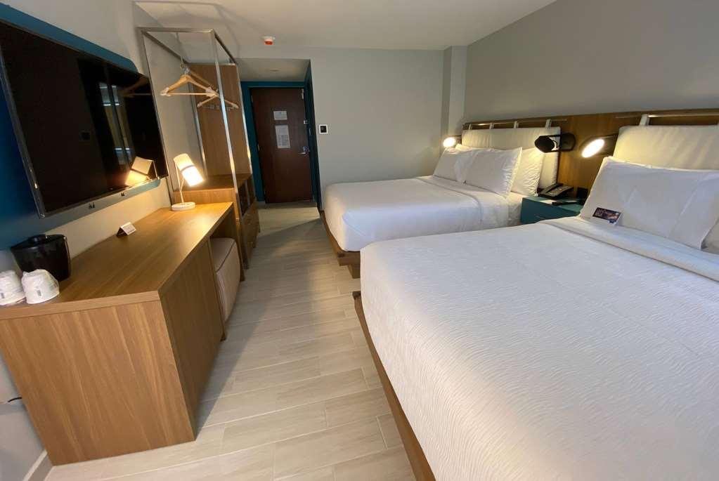 Tryp By Wyndham Mayaguez Mayagüez Quarto foto