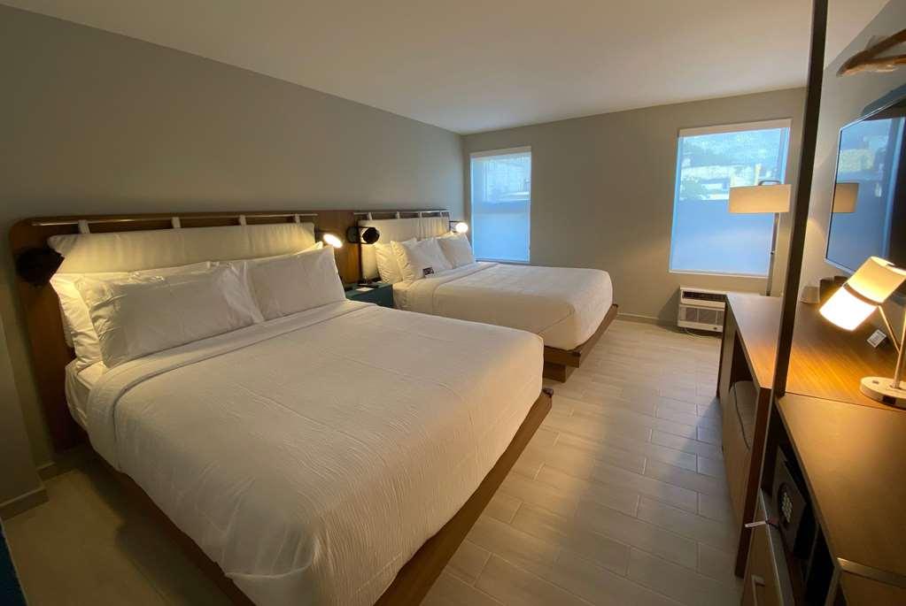 Tryp By Wyndham Mayaguez Mayagüez Quarto foto