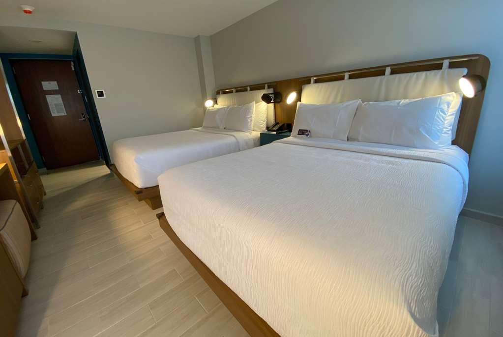 Tryp By Wyndham Mayaguez Mayagüez Quarto foto