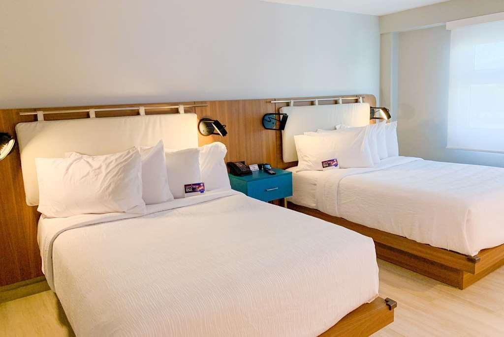 Tryp By Wyndham Mayaguez Mayagüez Quarto foto