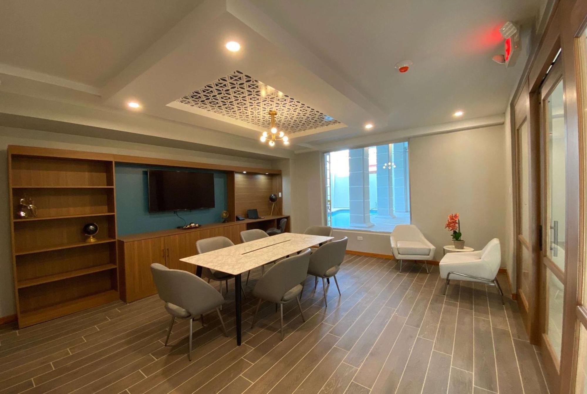 Tryp By Wyndham Mayaguez Mayagüez Exterior foto