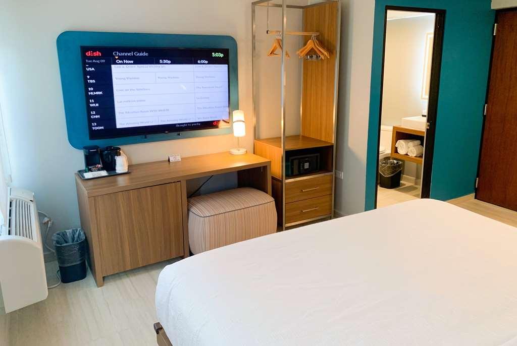 Tryp By Wyndham Mayaguez Mayagüez Quarto foto