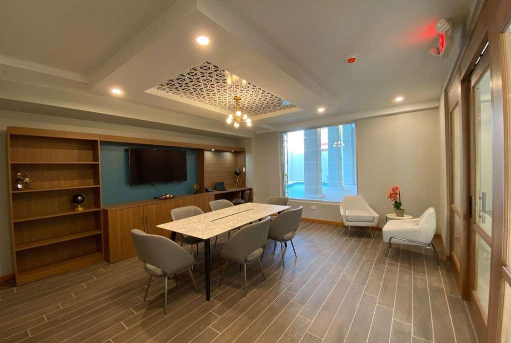 Tryp By Wyndham Mayaguez Mayagüez Quarto foto